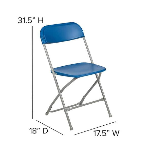 Chair discount folding price