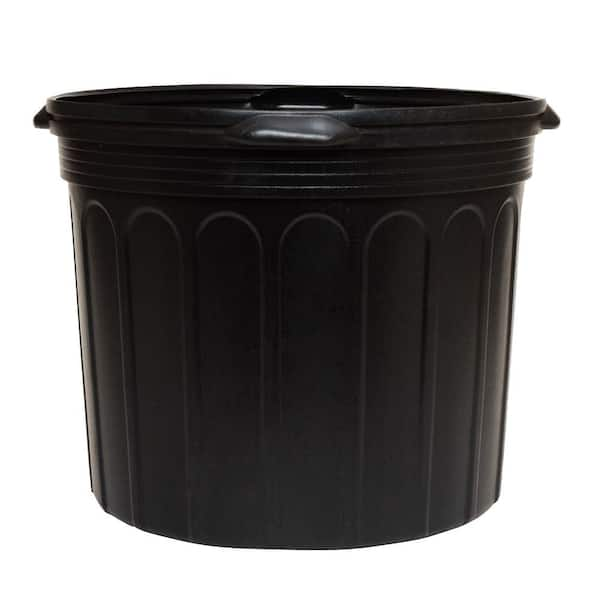 Unbranded 7 gal Plastic Nursery Pot