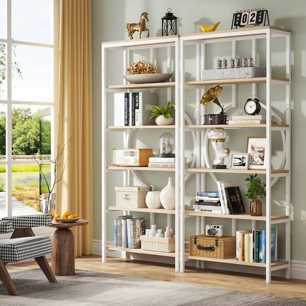 Tall etagere store