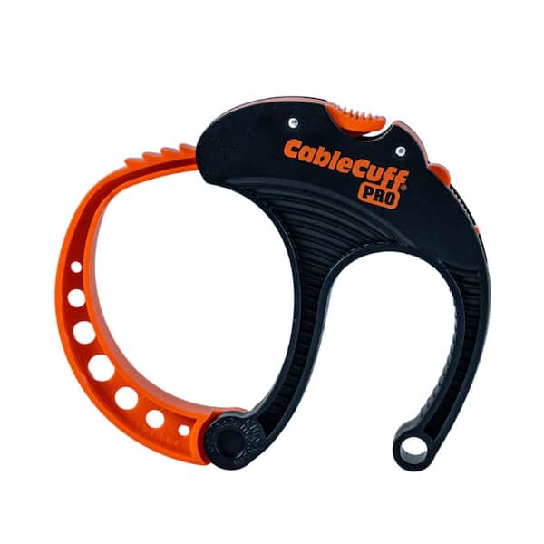 Large CABLE CUFF PRO