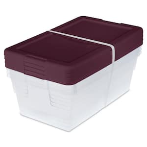 Small - Storage Bins - Storage Containers - The Home Depot