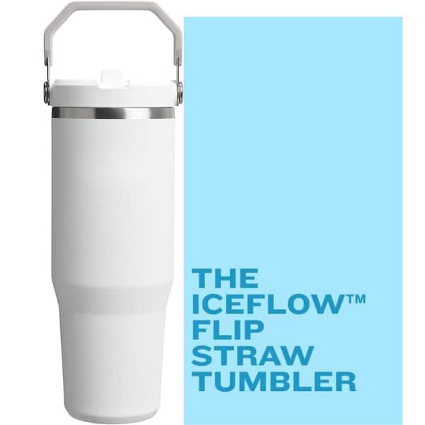 TENTIAL Water Tumbler 水筒 ホワイト KINTO ACTIVE BOTTLE –Durable Stainless Steel Tumbler for Active