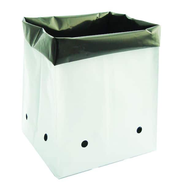 20 litre Tall Premium Poly Planter Bags