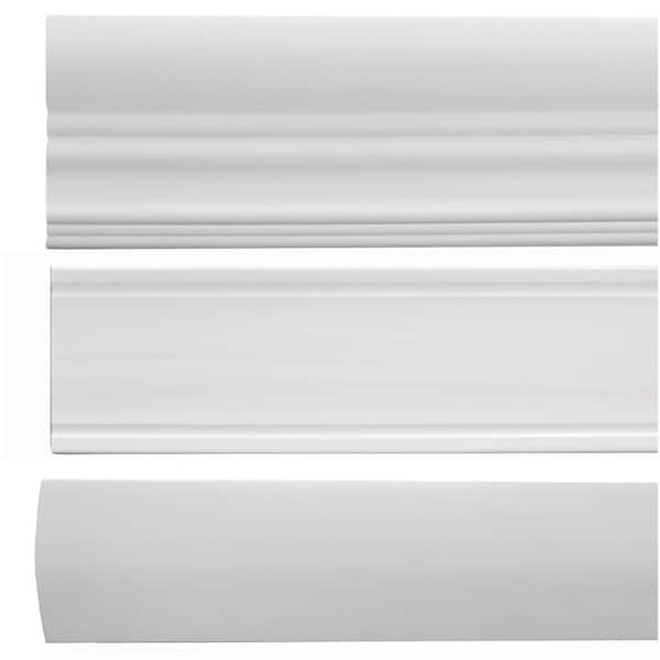 Faux Wood Blind Valances for Windows
