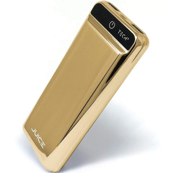 BAYIT HOME AUTOMATION CORP Nano Juice 20,000 mAh Portable Charger