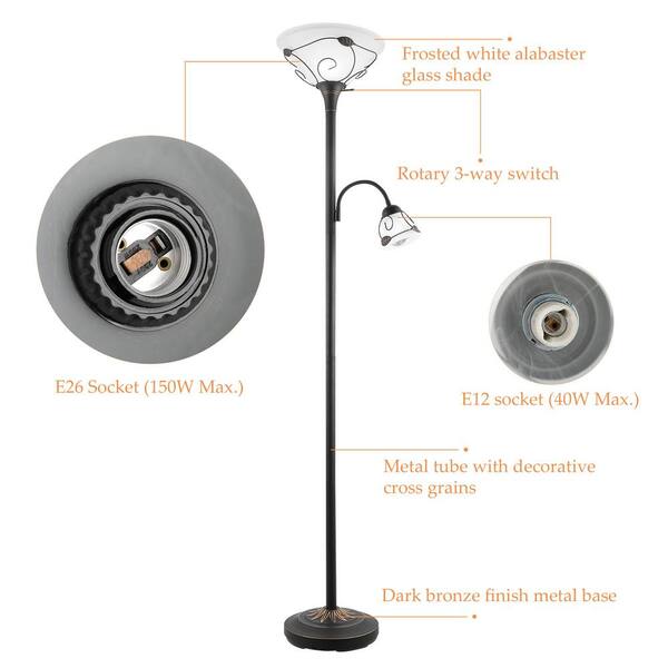 MaGuRo　bh1d Value Collection - 1-1/4