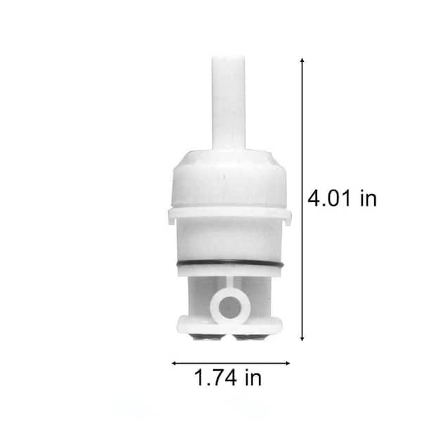 NI-4 Cartridge for Nibco Tub/Shower Single-Handle Faucets