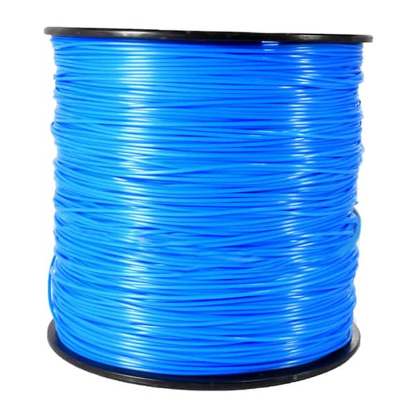 MaxPower 0.065 in. Dia 1800 ft. L Round Trimmer Line