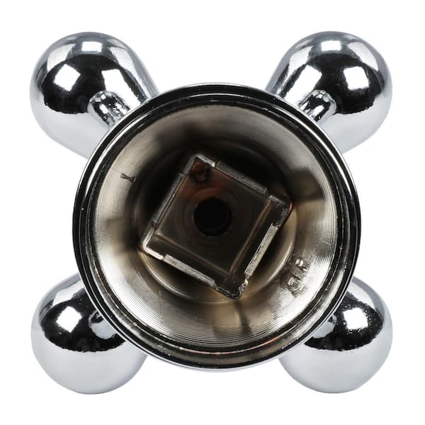 DANCO - Replacement Cross Arm Handle in Chrome