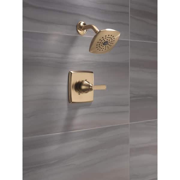 鞘 Kwikset Signature Series Halifax Gunmetal Exterior Keyed Entry