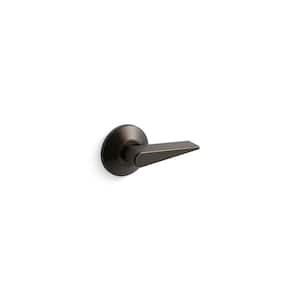 Memoirs Tank Lever in Oil-Rubbed Bronze