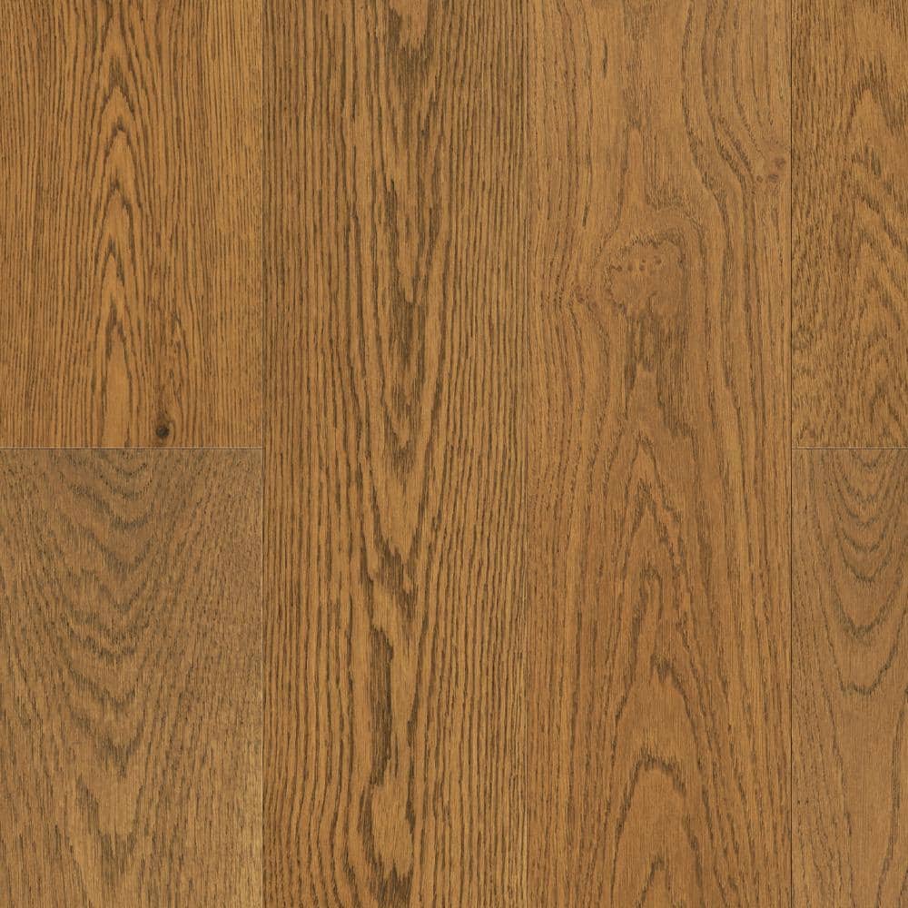 Trail Ridge Oak 0.28 in. T x 6.5 in. W Waterproof Engineered Hardwood Flooring (21.8 sq. ft./case) price history on PriceWatchPro