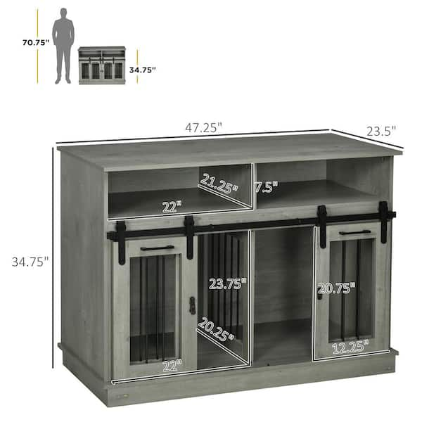 30”x19” Dog Crate + Accessories for Sale in Redmond, WA - OfferUp