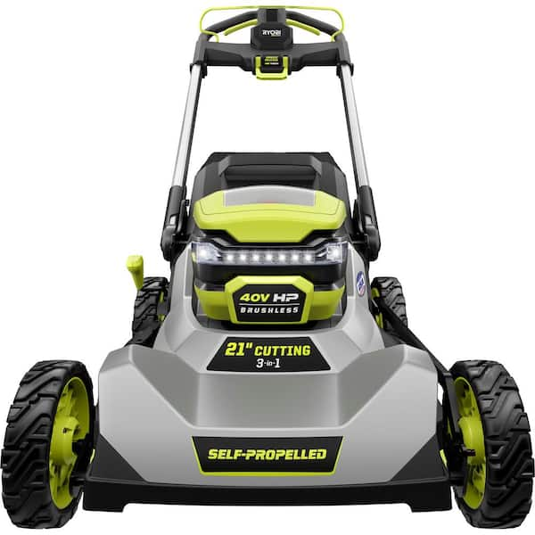 Argos ryobi lawn discount mower