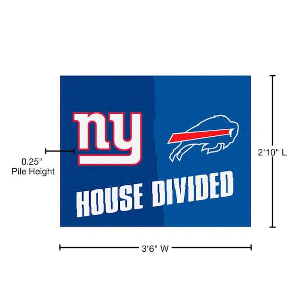 : NFL New York Giants Logo Helmet Magnet (Pack of 1) : Sports  Fan Automotive Magnets : Sports & Outdoors