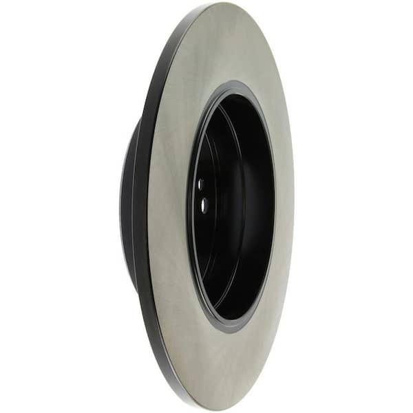 Centric Parts Disc Brake Rotor