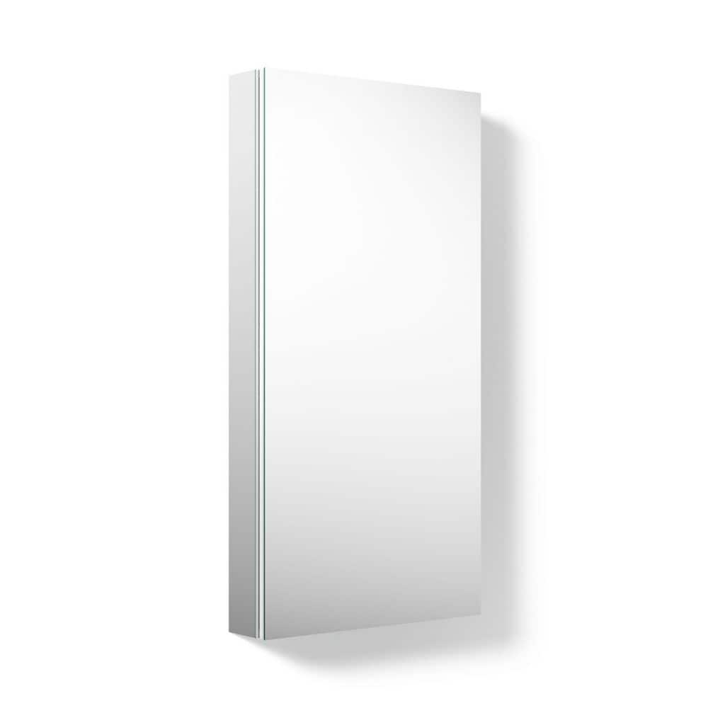 KOHLER Verdera 20 in. W x 40 in. H Rectangular Medicine Cabinet