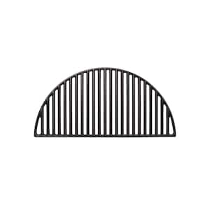 Half Moon Cast Iron Grill Grate for 18 in. Classic Joe
