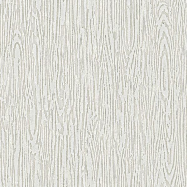 Heartwood Weathered Beige Wallpaper