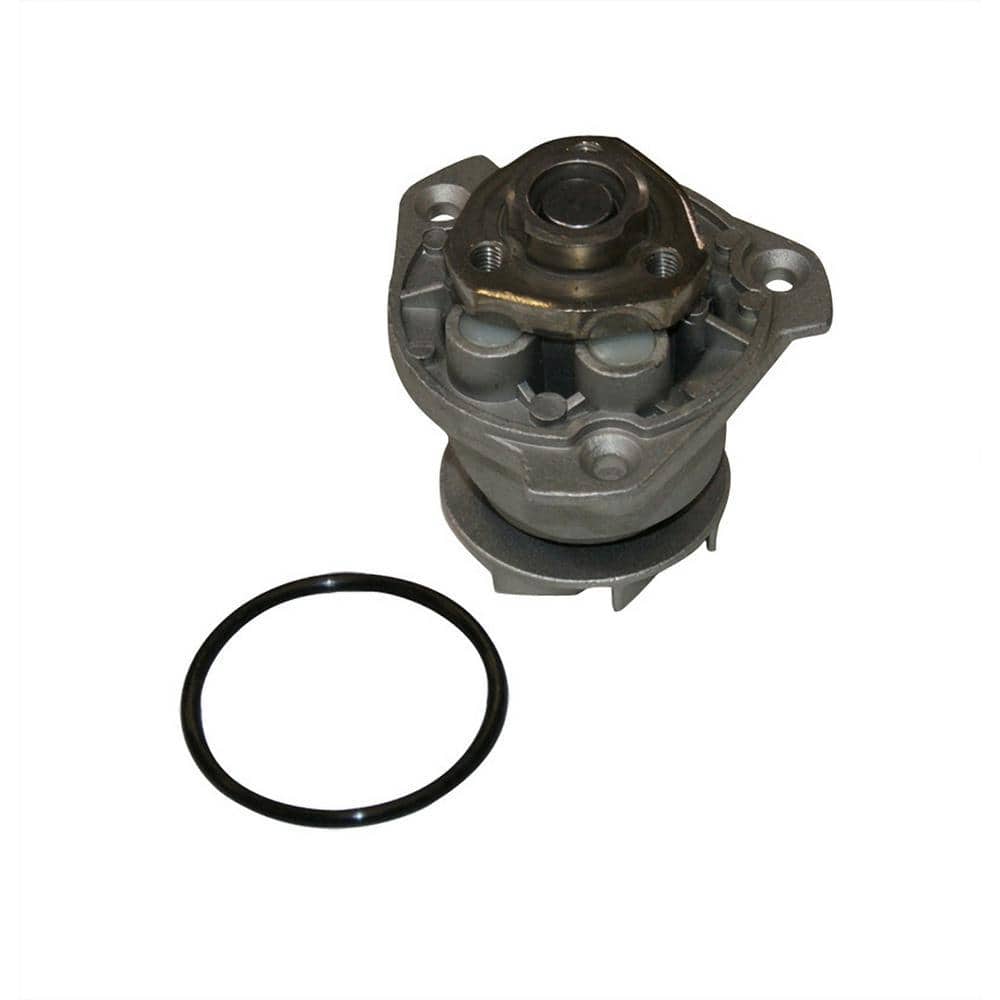 Engine Water Pump price history on PriceWatchPro
