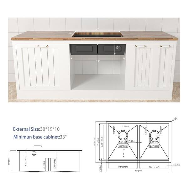 Howdens Kitchen Sink Plug edu.svet.gob.gt