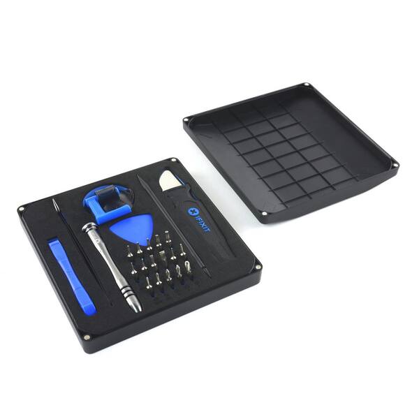 iFixit Essential Electronics Toolkit (29-Piece)