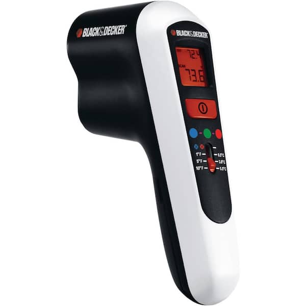 BLACK+DECKER Thermal Leak Detector