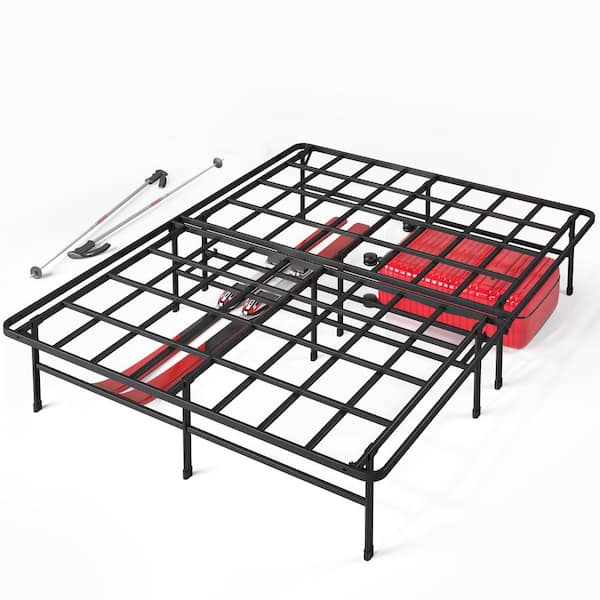 zinus elite bed frame