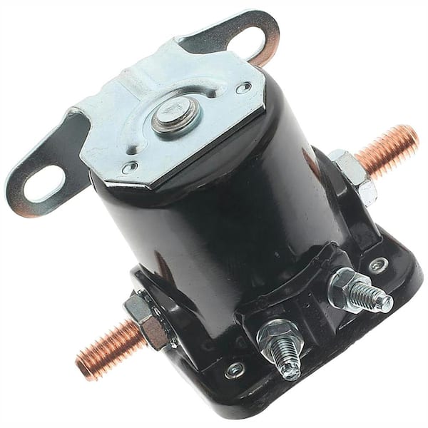 Starter Solenoid