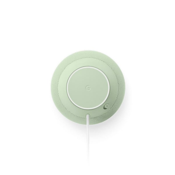 Google Google Home Speaker - Smart Speaker with 360° Sound and