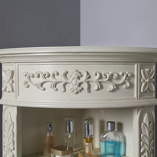 Winslow Bathroom Storage – Furnitureco