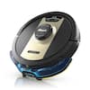 Shark IQ 2-in-1 Robot Vacuum & Mop with Sonic Mopping RV2410WD - The Home  Depot