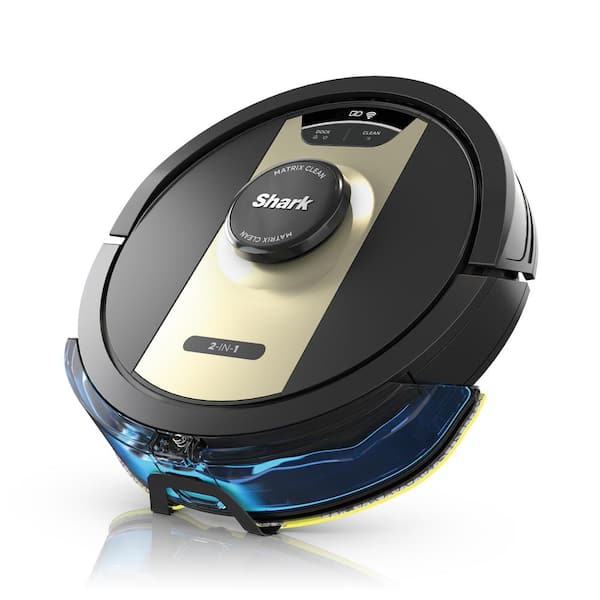 We Think This Impressively Quiet Robot Vacuum Is an Incredible