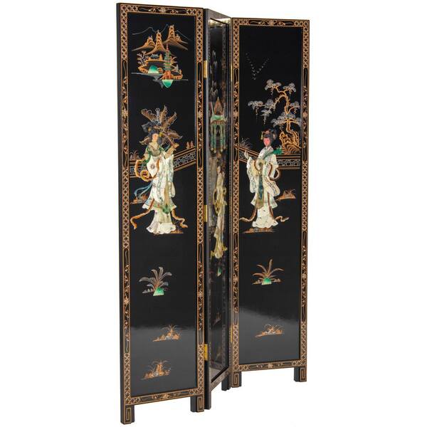 All Aluminum Living Room Furniture Divider Cabinet - China All