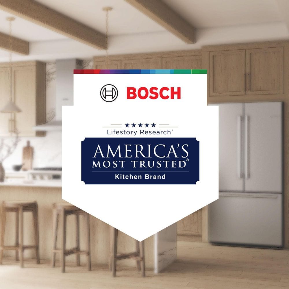 Bosch UltraClarity Pro White Twist-in Water Filter Cartridge