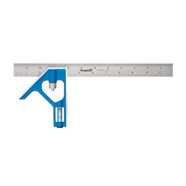 12 in. Combination Square