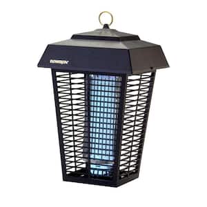 Rechargeable Bug Zapper Mosquito Insect Killer LED Light Trap Lamp Pest Control 