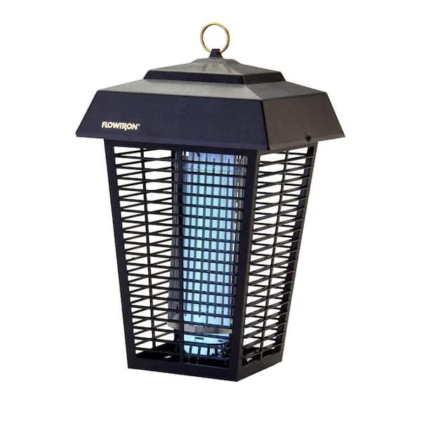 Bug Zapper Electric Light Mosquito Flying Insect Killer Pest Control 1 Acre Zap 