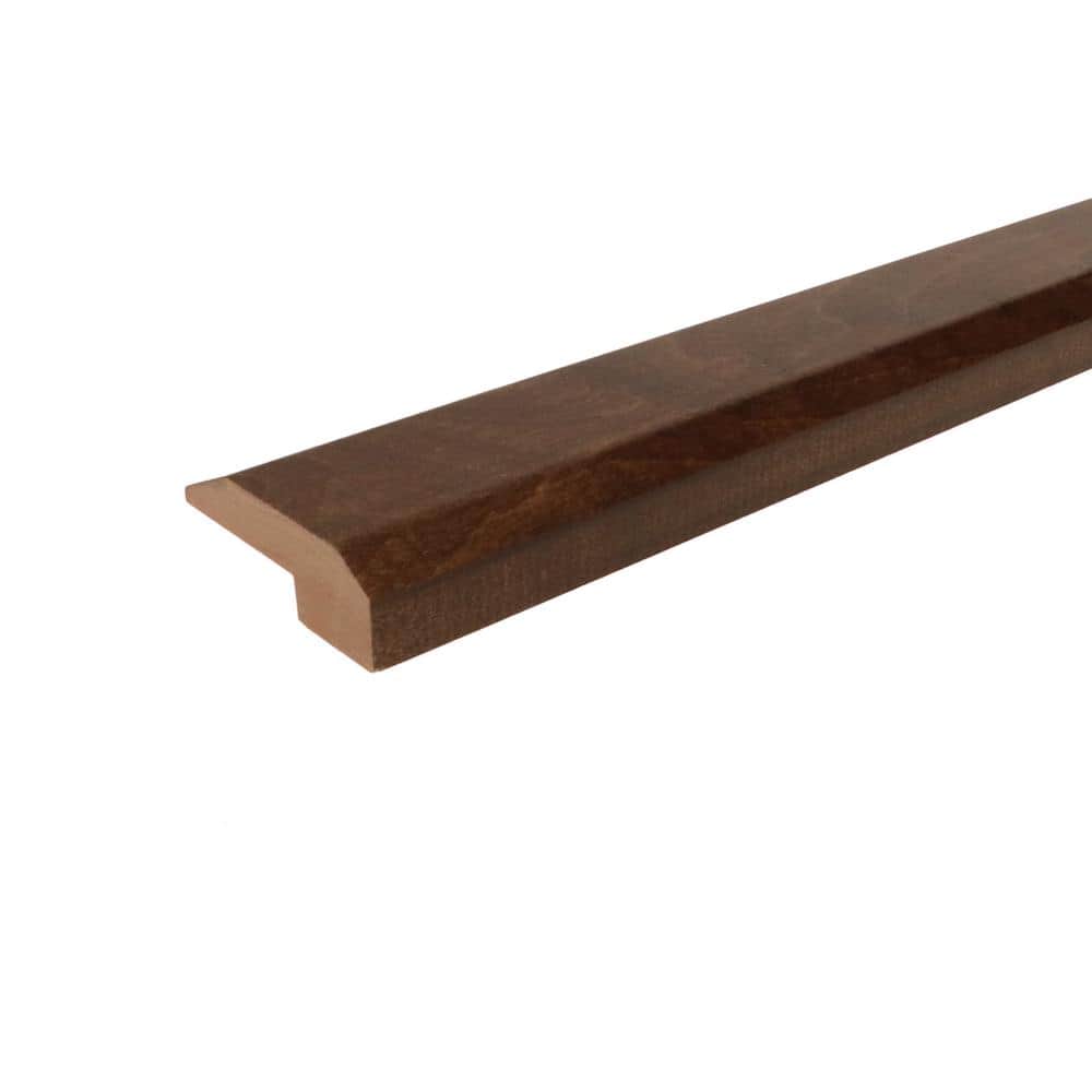 Weston 0.38 in. Thick x 2 in. Width x 78 in. Length Wood Multi-Purpose Reducer price history on PriceWatchPro