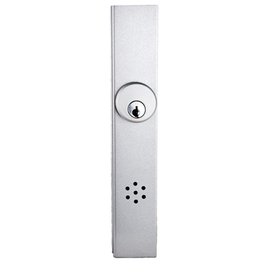 Stainless Steel Alarm Kit for Panic Exit Devices price history on PriceWatchPro