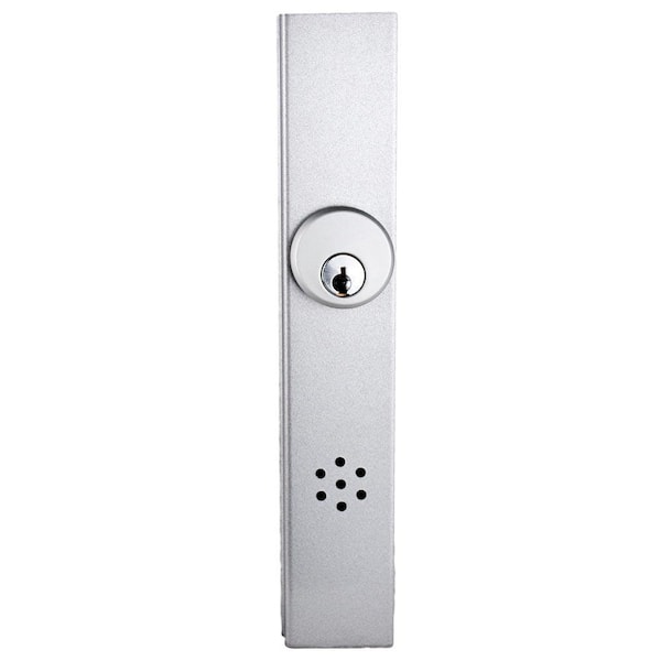 Taco Stainless Steel Alarm Kit for Panic Exit Devices