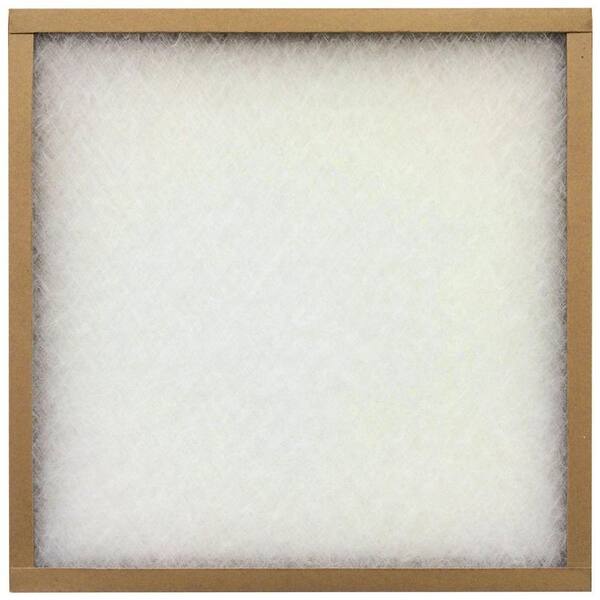 AAF Flanders 14 x 14 x 1 No-Metal Fiberglass Air Filter