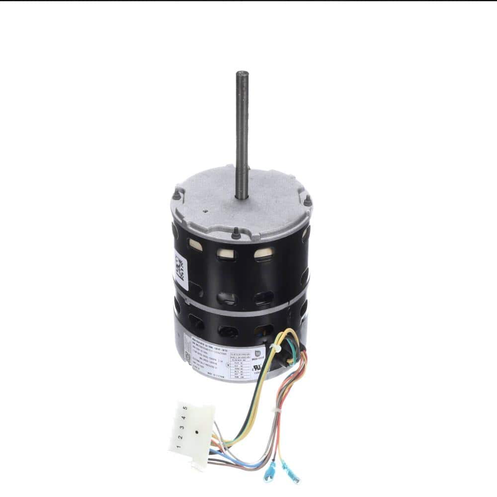 Programmed Ecm Blower Motor 230 Volt 50/60Hz 1/3 Hp S1-32436220484 price history on PriceWatchPro