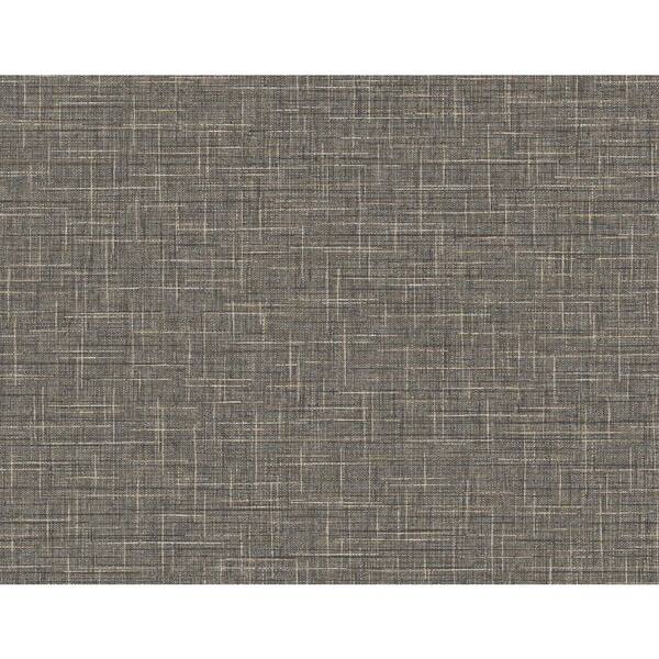 DuPont 60.75 sq. ft. Tedlar Fireside Grasmere Weave High Performance ...