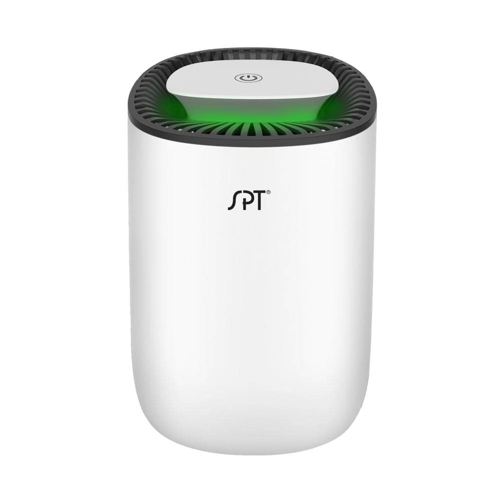 0.64-Pint Bucket Mini Dehumidifier price history on PriceWatchPro