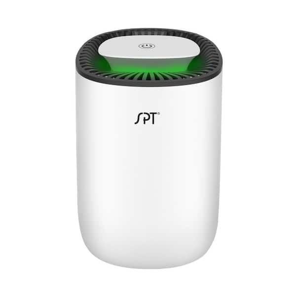 SPT 0.64-Pint Mini Dehumidifier