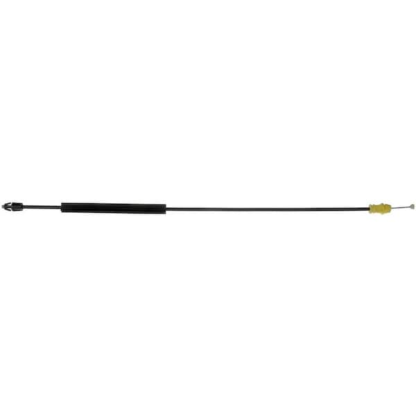 Door Latch Release Cable 2006-2008 Buick Lucerne