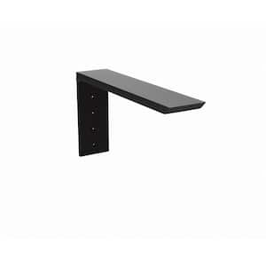 Medach Small Shelf Brackets 5 Inch, Floating Shelves Brackets