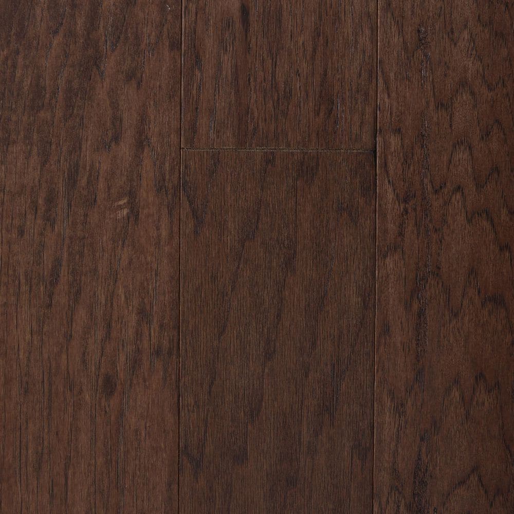 Take Home Sample-Nutshell Hickory Tongue and Groove Scraped Engineered Hardwood Flooring price history on PriceWatchPro