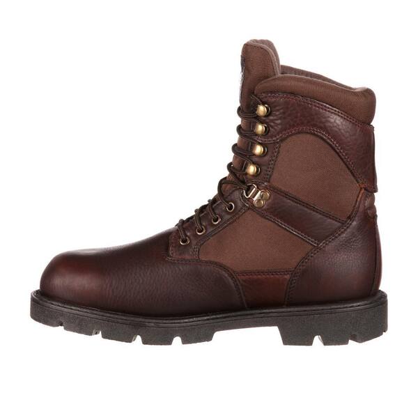 GEORGIA BOOT Men display picture 3